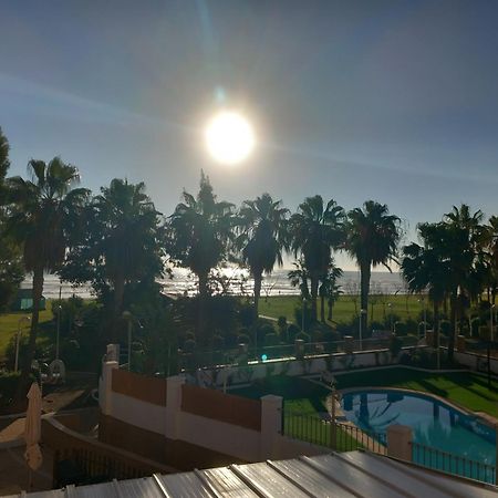 Costa Marina I Lägenhet Oropesa del Mar Exteriör bild