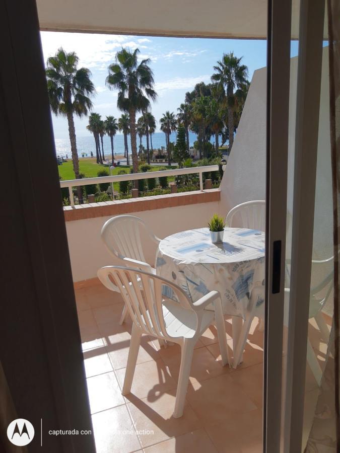 Costa Marina I Lägenhet Oropesa del Mar Exteriör bild